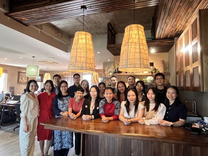 Experts in travel to Vietnam and Southeast Asia