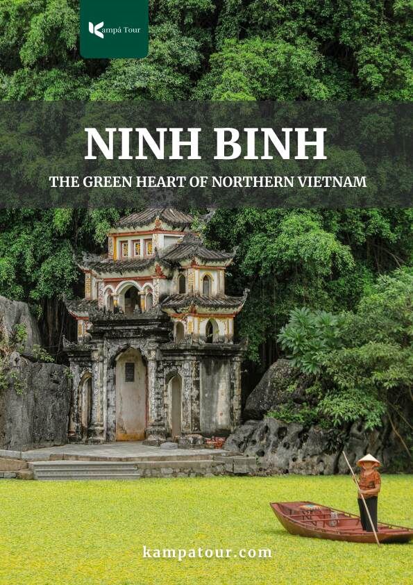 Ninh Binh mini guide