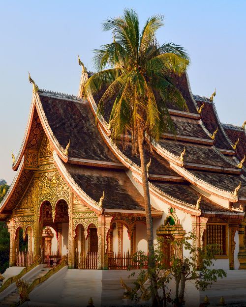 Viaje a Vietnam Camboya y Laos