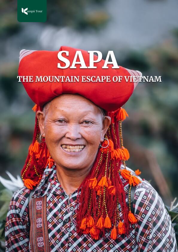 Sapa Mini Guides
