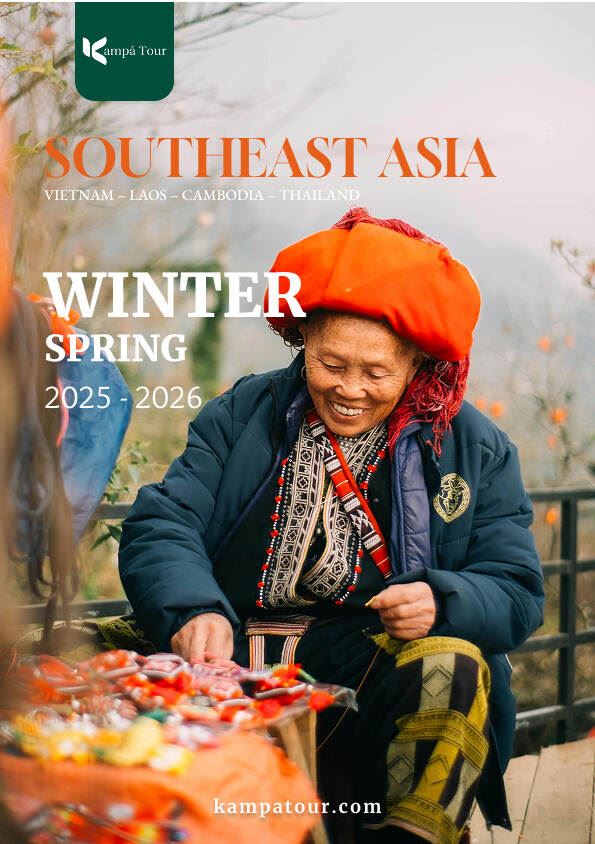 Ebook Sea Travel Winter and Spring 2025-2026