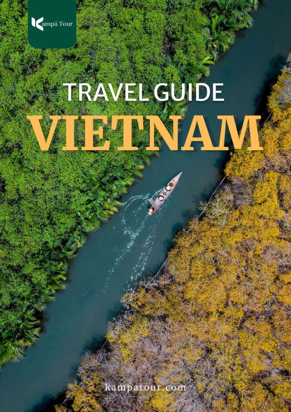 Vietnam Travel Guide Ebook