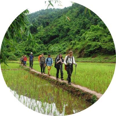 SENDERISMO & TREKKING