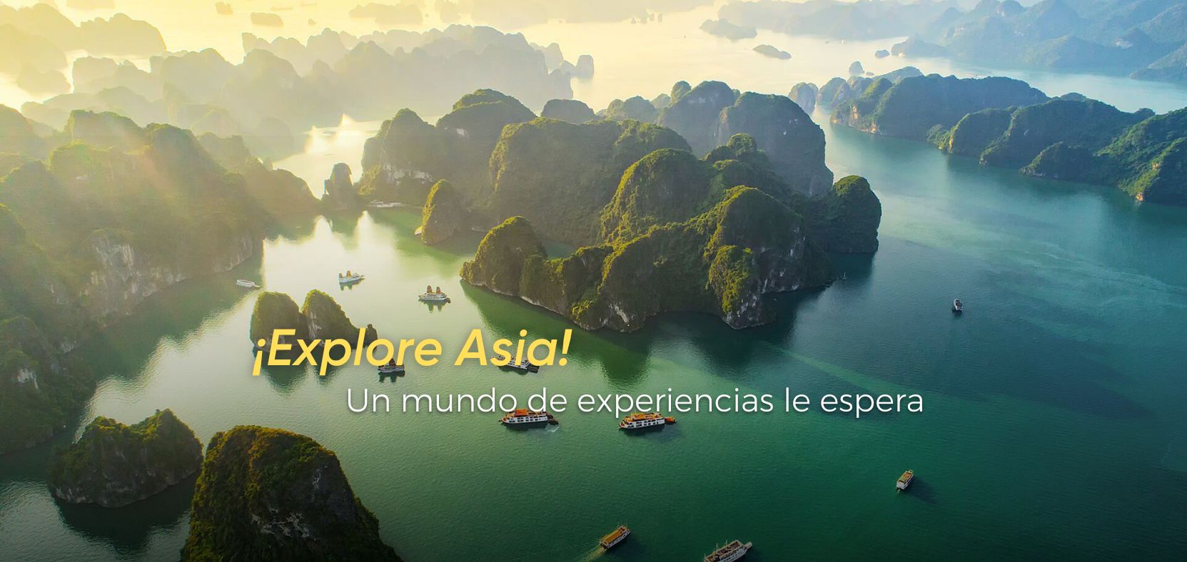 Bahía de Halong
