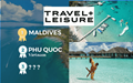 Phu Quoc Island: the 2nd most beautiful island in the world, just behind the Maldives!