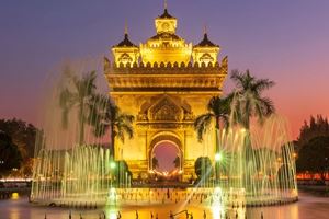 Vientiane 2024: Guía completa para explorar la Capital de Laos