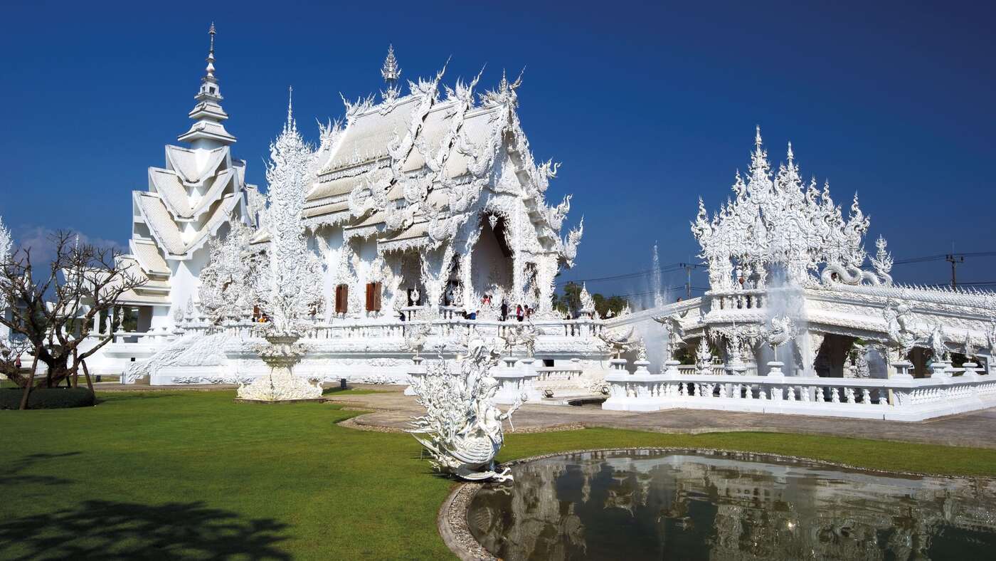 Is Chiang Rai Worth Visiting? 6 Essential Things You Need To Know!