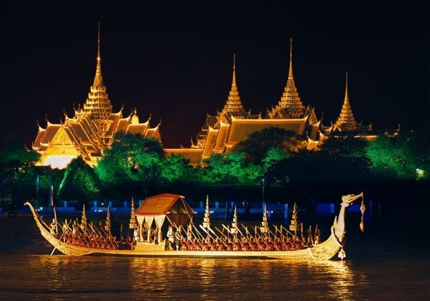 Royal Barge Procession 2026 in Bangkok: Rehearsal Dates, Route & Where to Watch