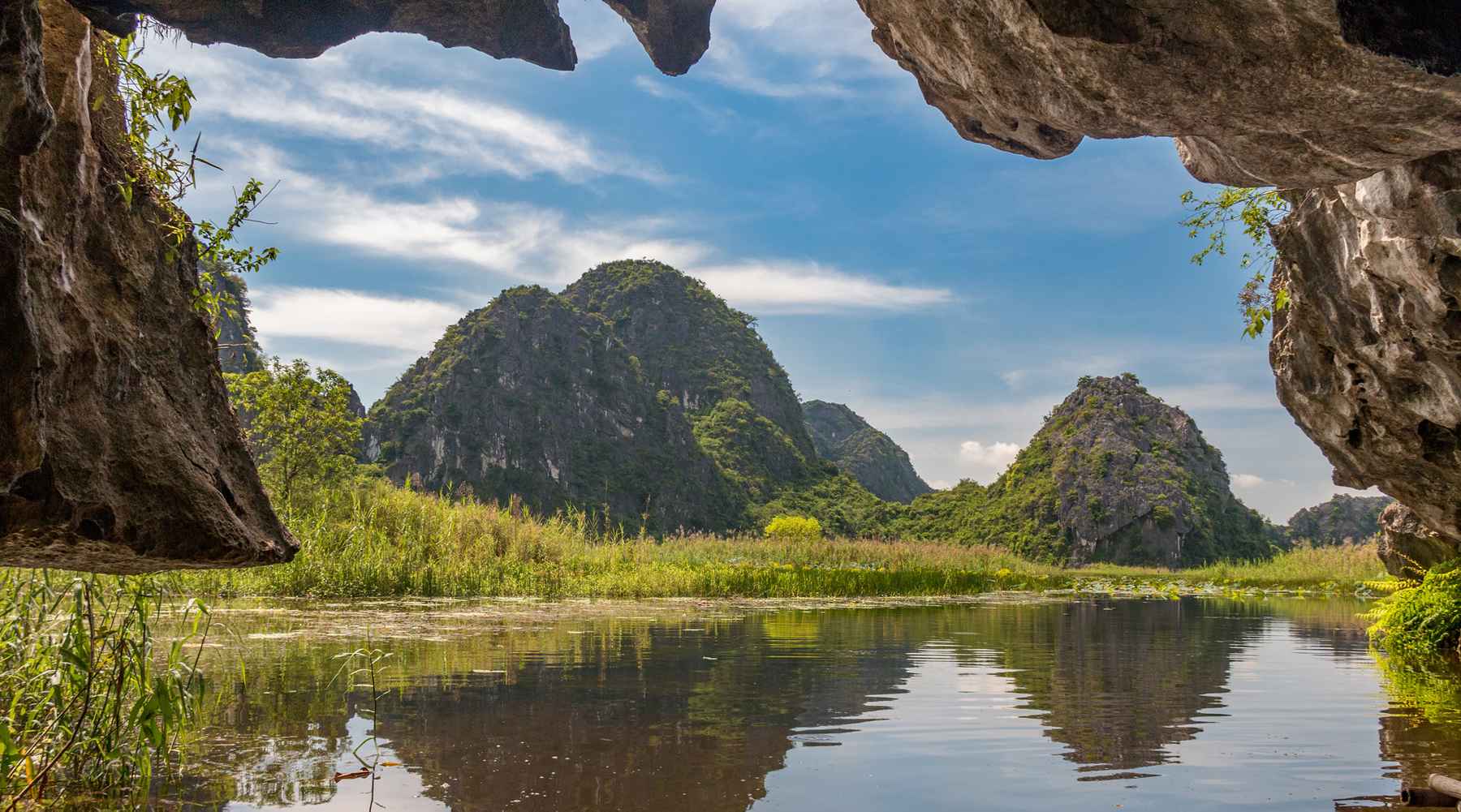 Vietnam in April: Weather and Best Places to Visit