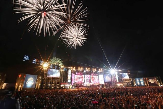 Thailand Events in March 2026: Festivals, Music and Cultural Celebrations