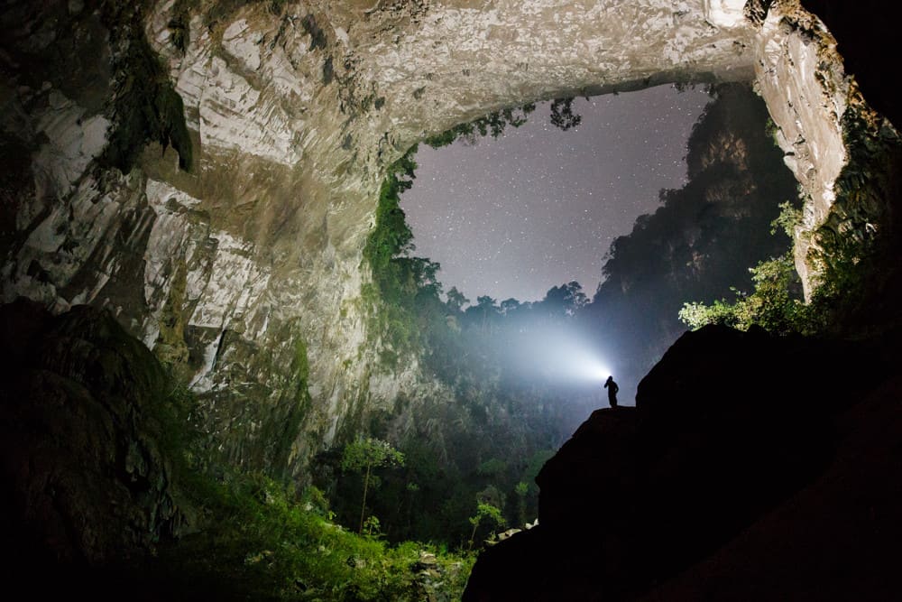 Cuevas en Vietnam: Top 4 lugares sorprendentes para explorar