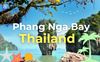 Phang Nga Bay: A Guide to the Stunning Sea Destination
