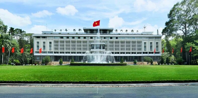 Independence Palace in Ho Chi Minh City: Is It Worth Visiting?