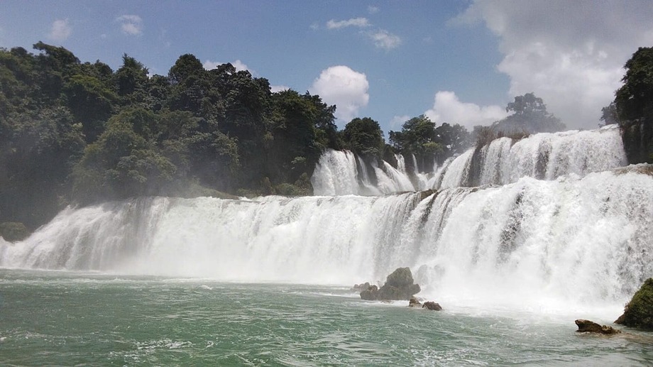The Cao Bang Loop: 3 Days on the Adventure of a Lifetime