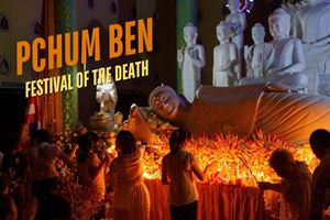 Pchum Ben 2025: How Cambodia Honors Its Ancestors