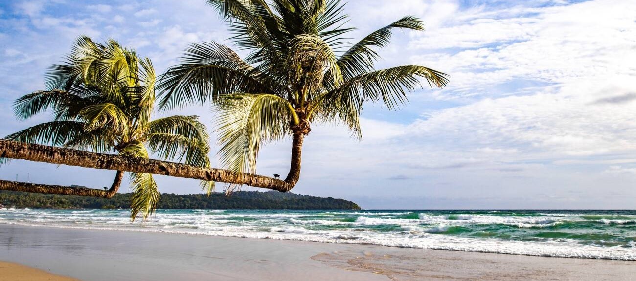 Guía de Koh Kood: La cuarta isla más grande del Golfo de Tailandia