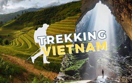 Trekking en Vietnam: 6 destinos imperdibles para aventureros