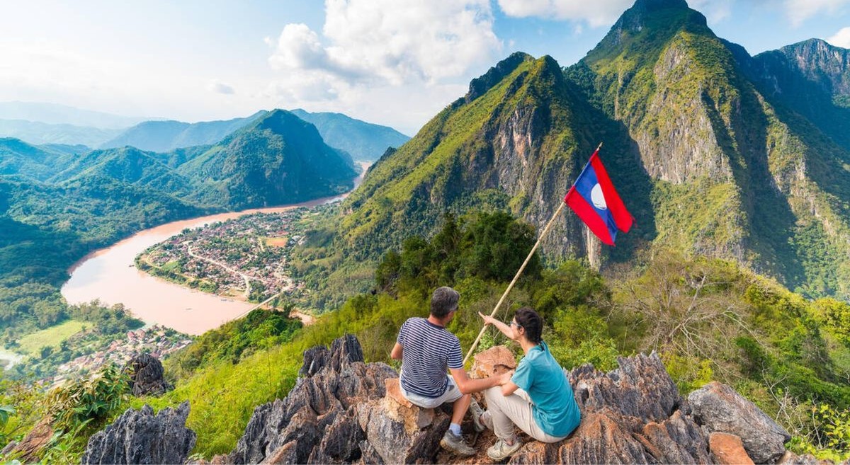 Nong Khiaw and the Nam Ou River: Ultimate Guide 2025!