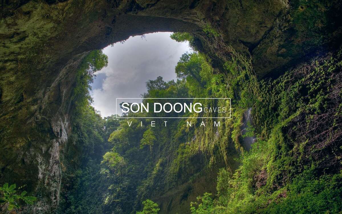 Know 6 Keys Before Visiting Son Doong, the Biggest Cave in the World