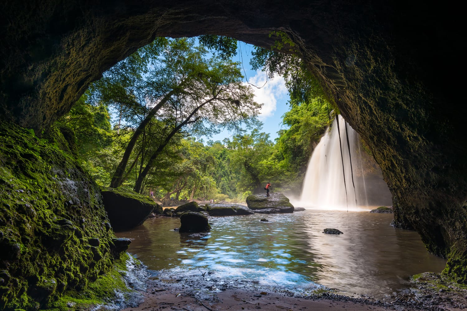 Thailand’s 10 Most Spectacular National Parks