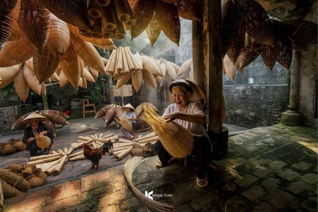 Top 13 Traditional Vietnamese Villages to Live Like a Local