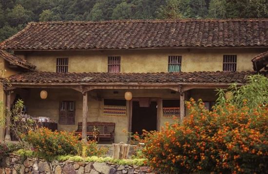 Lo Lo Chai: Escape to the Vietnamese Village Ranked Among the World’s Best in 2025