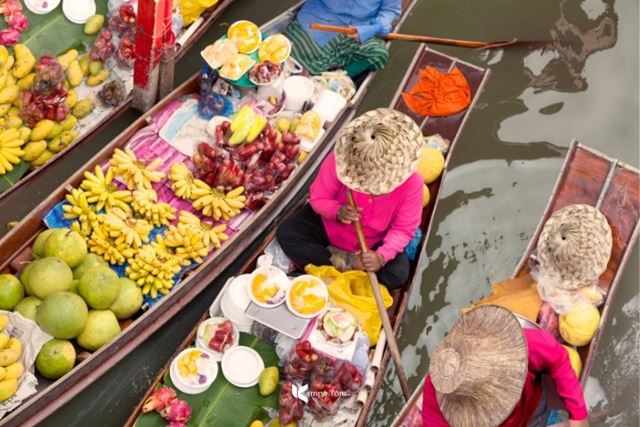 16 Most Popular Thai Fruits You Should Try on Your Trip