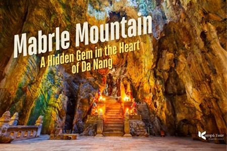 Marble Mountain Vietnam: A Hidden Gem in the Heart of Da Nang