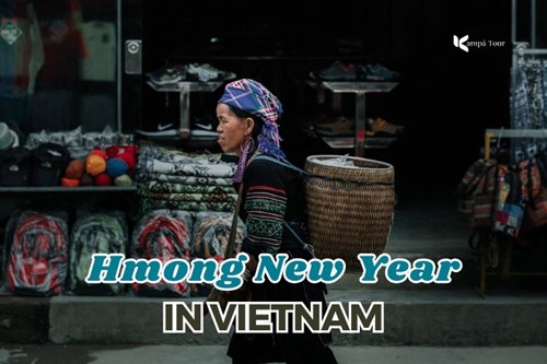 Hmong New Year in Vietnam: What Makes It So Special?