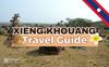 Xieng Khouang, Archaeological Terroir: What You Need to Know for the Trip?