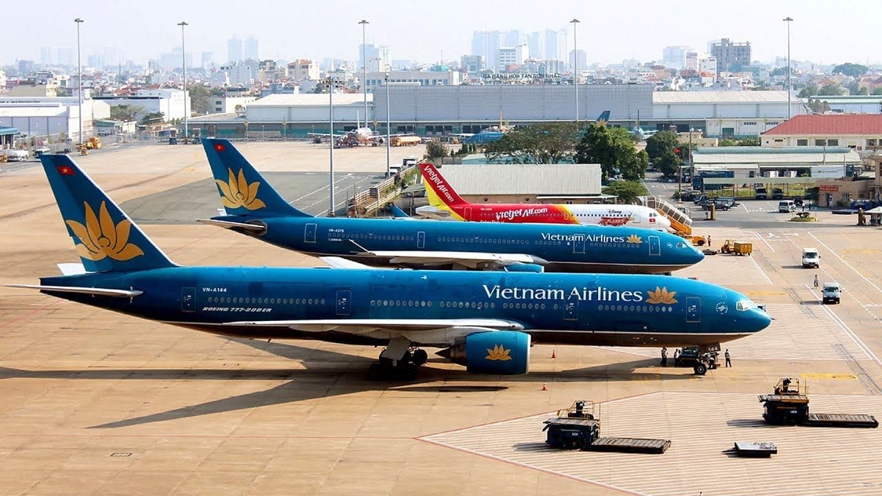Hanoi Airport Guide: Transfers, Terminals & Local Tips