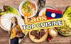 Laos Cuisine: 12 Typical Dishes You Must Try