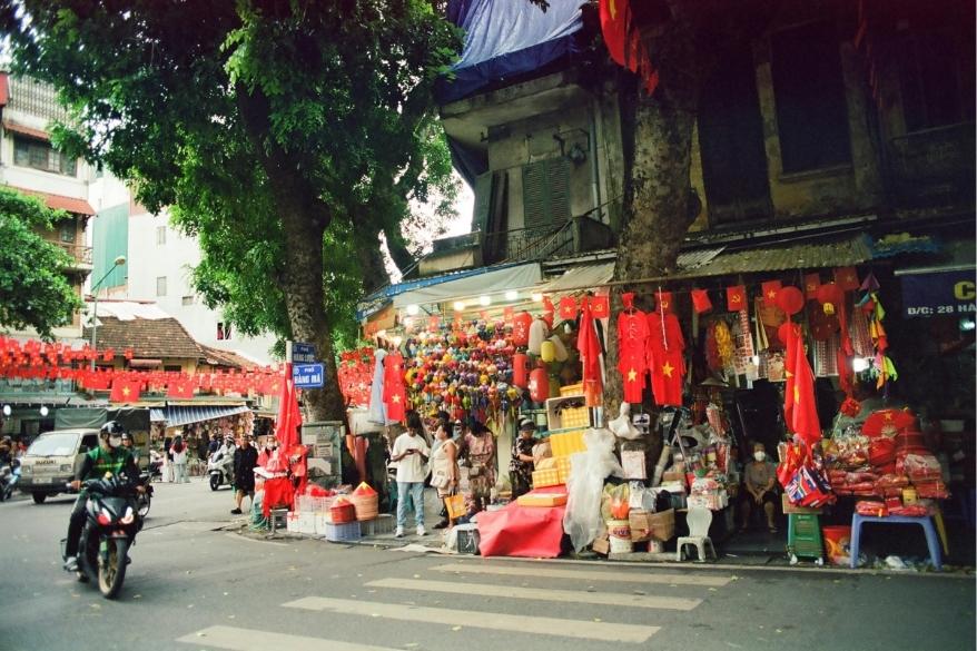 Hanoi in July: Weather, Air Quality & Local Travel Tips