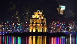 Unmissable Night Tours in Hanoi