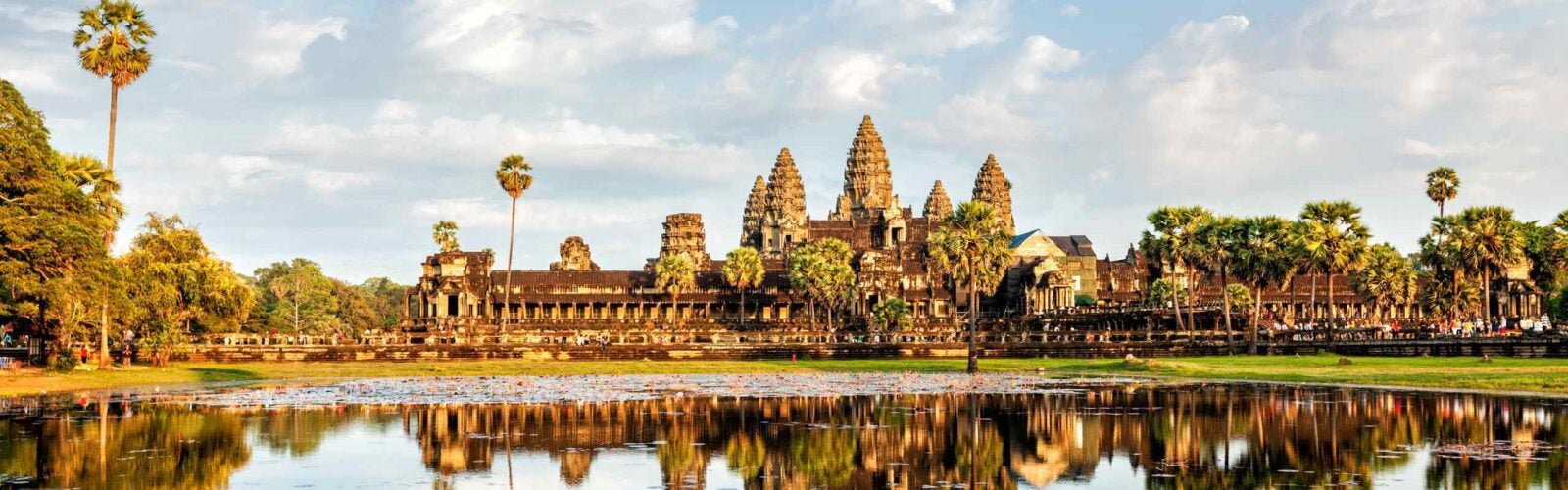 Cambodia in January: Your Ultimate Guide to Weather, Tips, and Travel Hacks