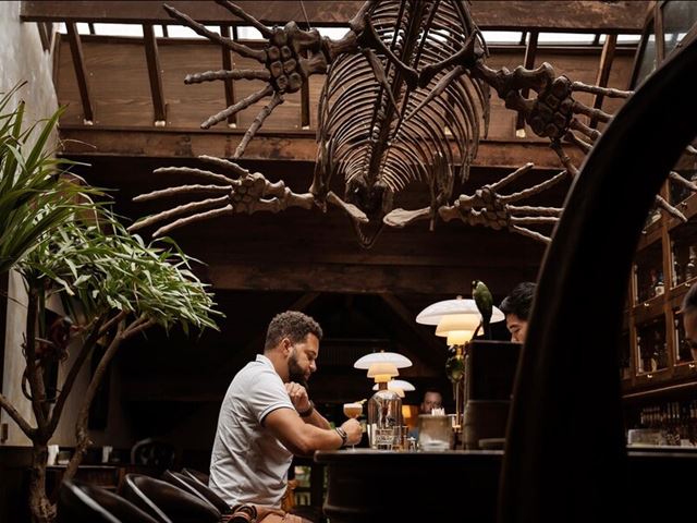 Bares en Hanói: ¡Uno entre los 50 mejores de Asia!