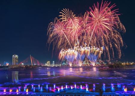 Da Nang Downtown: Lo mejor de la vida nocturna de Da Nang