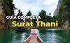 Surat Thani, la puerta de entrada al Golfo de Tailandia
