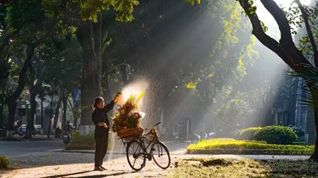 Top 5 Must-do Activities During Autumn in Hanoi