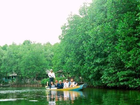 Ho Chi Minh City Moves Towards Sustainable Tourism in 2024