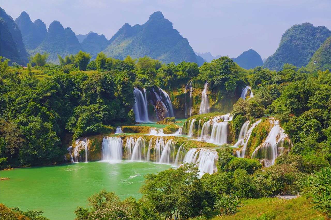Tay People: Vietnam’s Timeless Ancient Ethnic Group