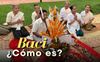 La ceremonia Baci en Laos: un ritual espiritual nacional