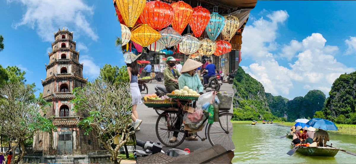 Vietnam en 12 días: Mi Aventura completa y Consejos prácticos