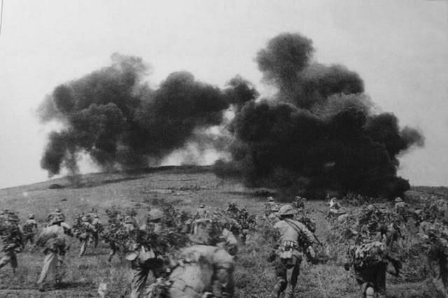 Dien Bien Phu: El legado de la batalla más dura de Vietnam
