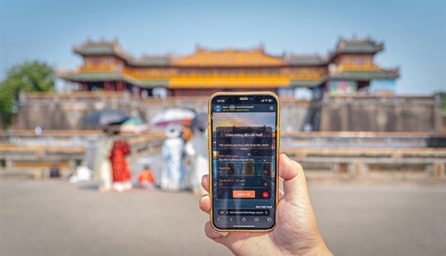 10 Must-Have Apps for Traveling in Vietnam (2026)