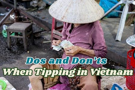 Is Tipping Common in Vietnam? Dos and Don’ts