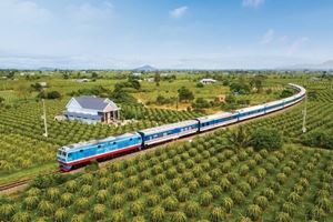 Viajes en tren en Vietnam: guía completa e itinerarios