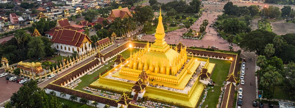 Why Is Pha That Luang So Special? Discover Its Secrets!