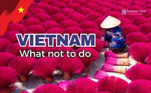 What Not To Do In Vietnam: 11 Things To Avoid