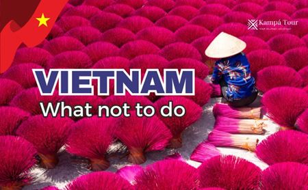 What Not To Do In Vietnam: 12 Things To Avoid